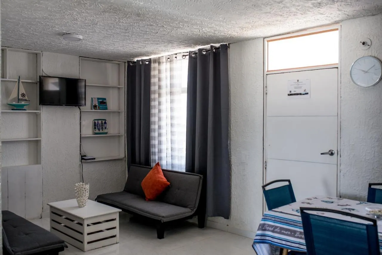 Santa Catalina 403 Apartamento San Andrés Colômbia