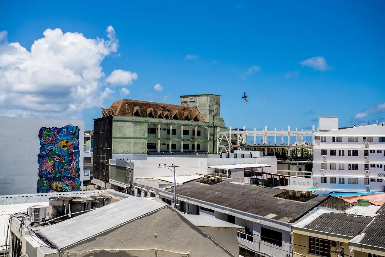 Santa Catalina 403 Apartamento San Andrés