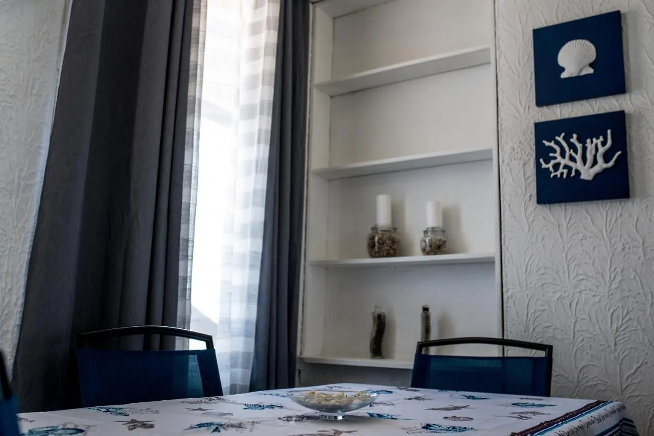 Santa Catalina 403 Apartamento San Andrés