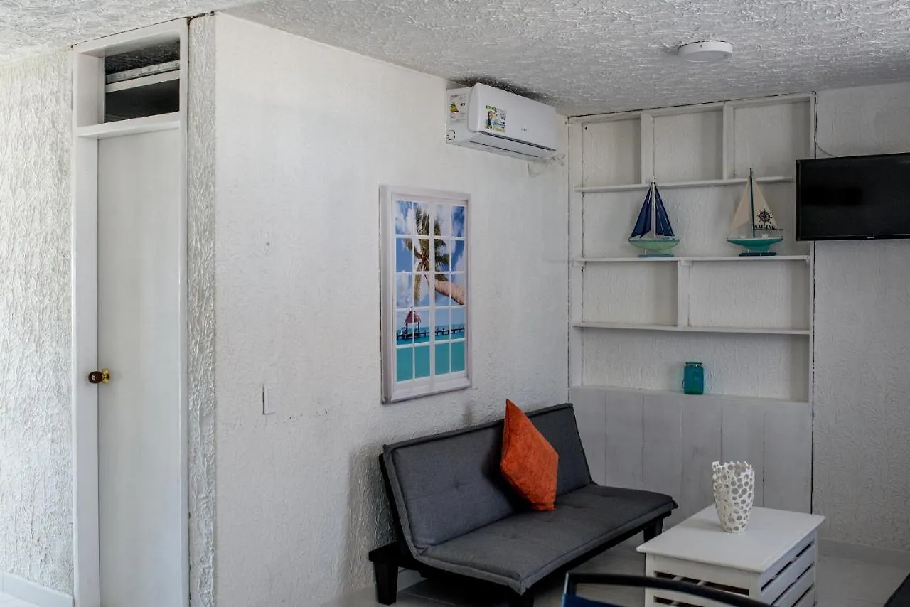 Santa Catalina 403 Apartment San Andres   San Andres (San Andres and Providencia Islands)