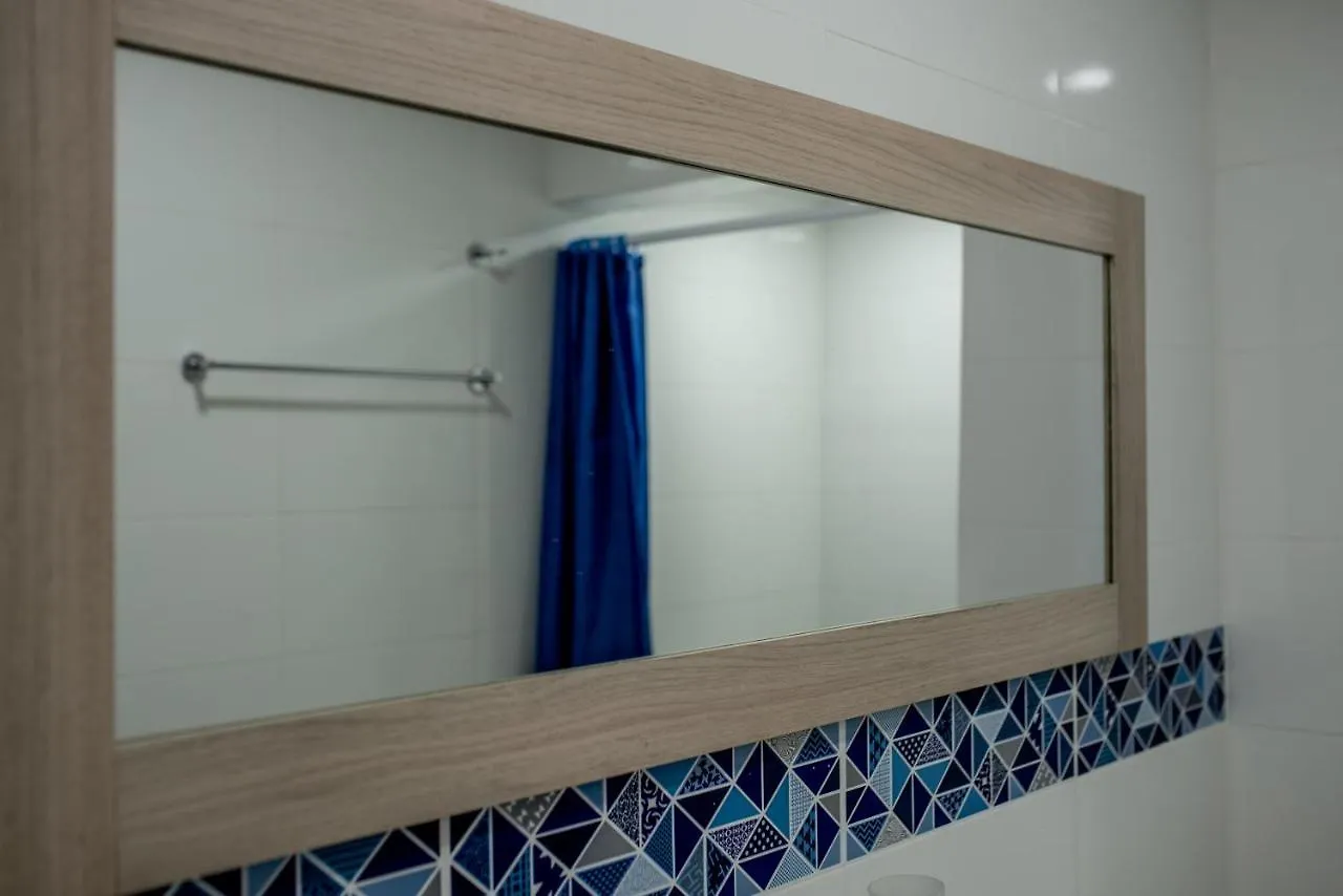 Santa Catalina 403 Apartment San Andres