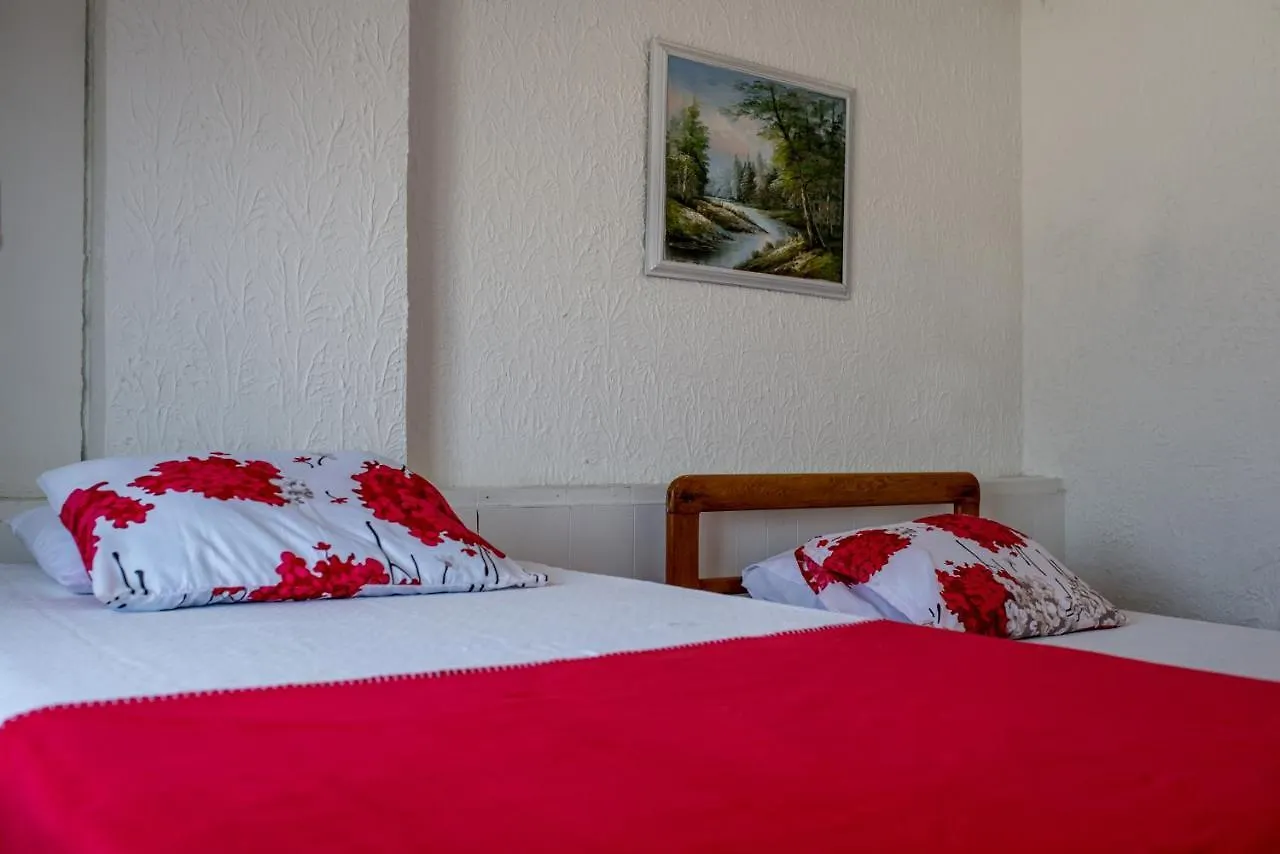 Santa Catalina 403 Apartment San Andres  0*, San Andres (San Andres and Providencia Islands) Colombia