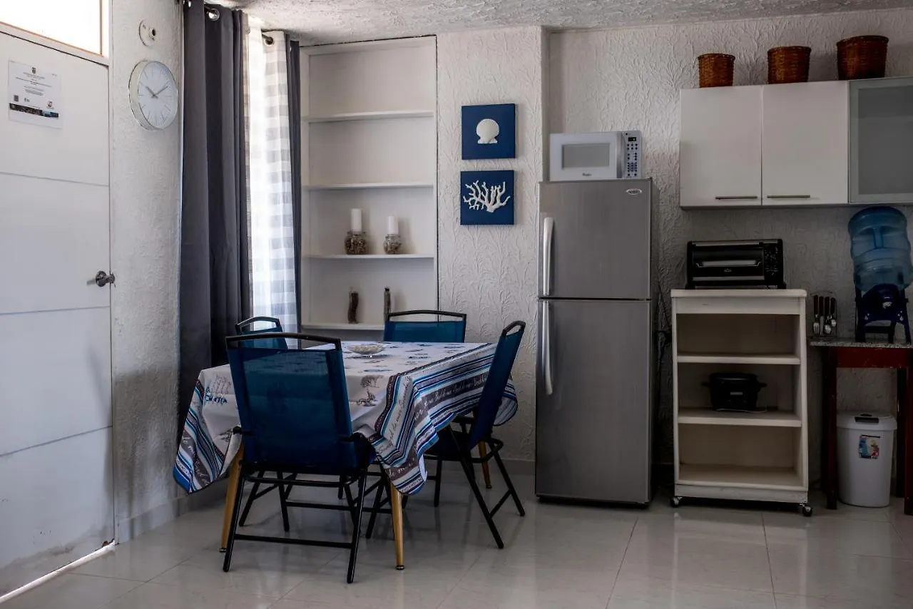 Santa Catalina 403 Apartment San Andres   San Andres (San Andres and Providencia Islands)