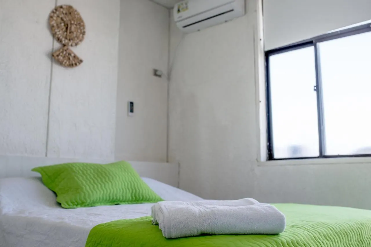Santa Catalina 403 Apartment San Andres  San Andres (San Andres and Providencia Islands)