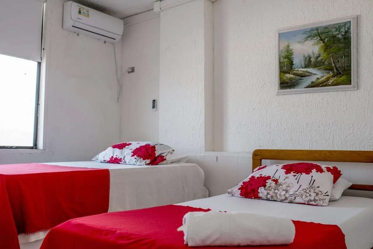 Santa Catalina 403 Apartment San Andres