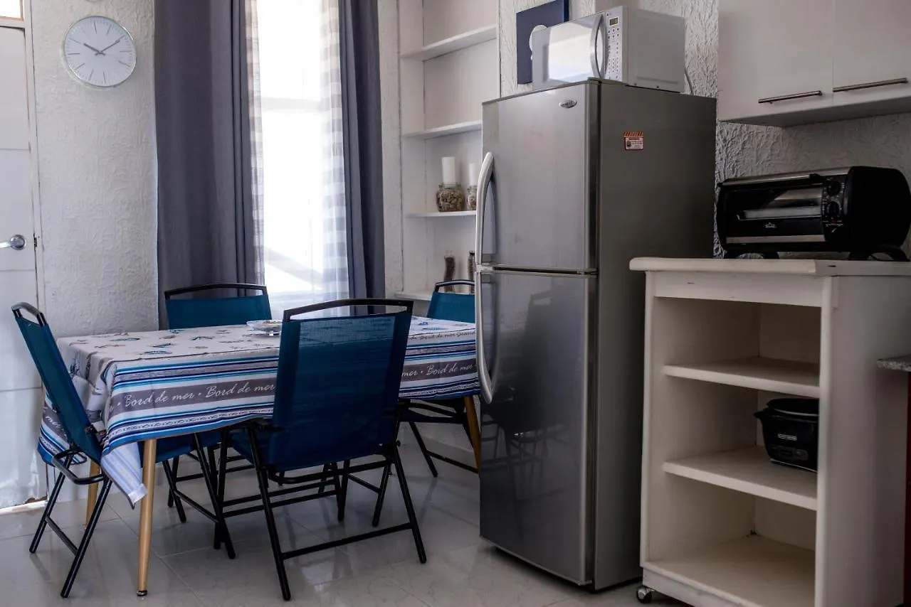 Santa Catalina 403 Apartment San Andres  0*, San Andres (San Andres and Providencia Islands)
