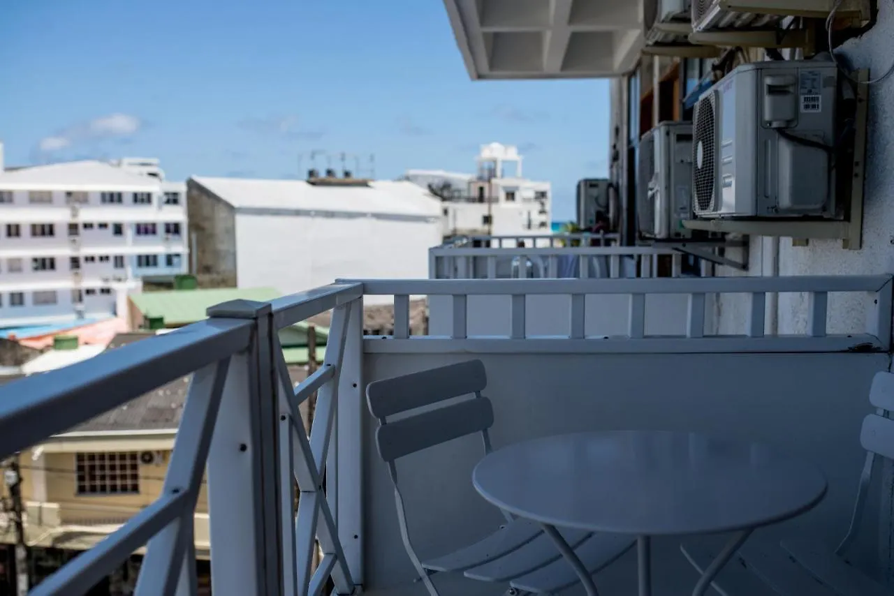 Santa Catalina 403 Apartment San Andres