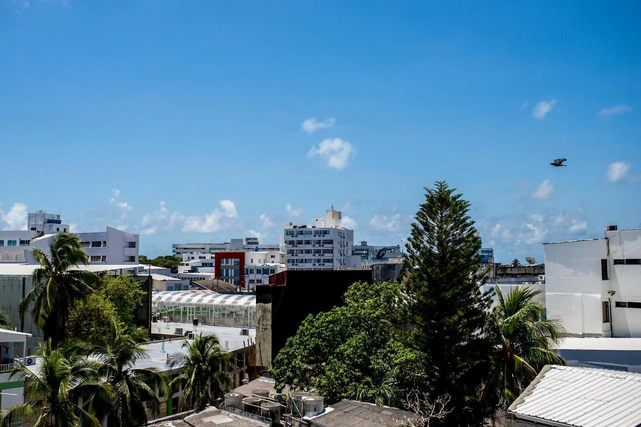 Santa Catalina 403 Apartment San Andres