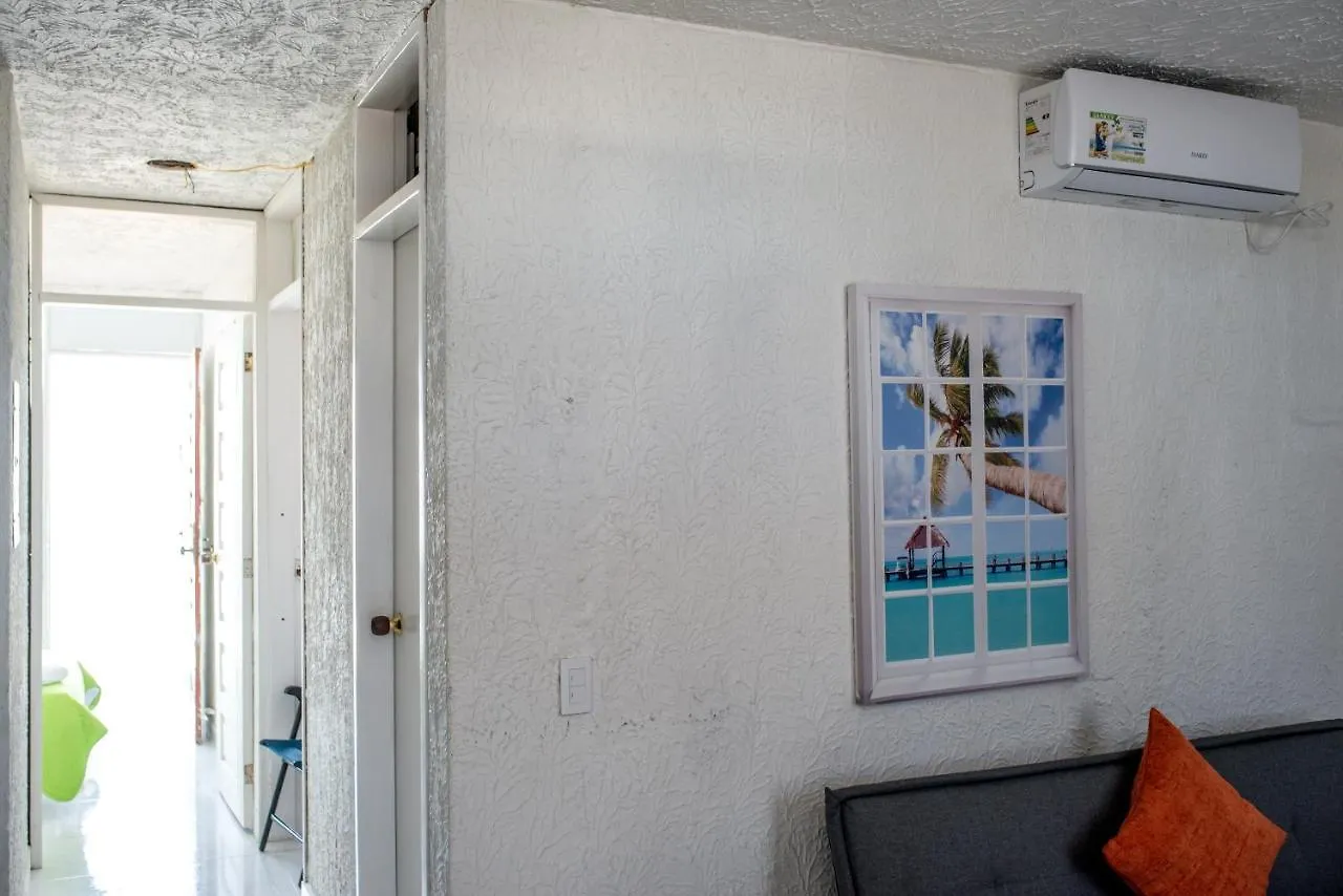 Santa Catalina 403 Apartment San Andres  San Andres (San Andres and Providencia Islands)