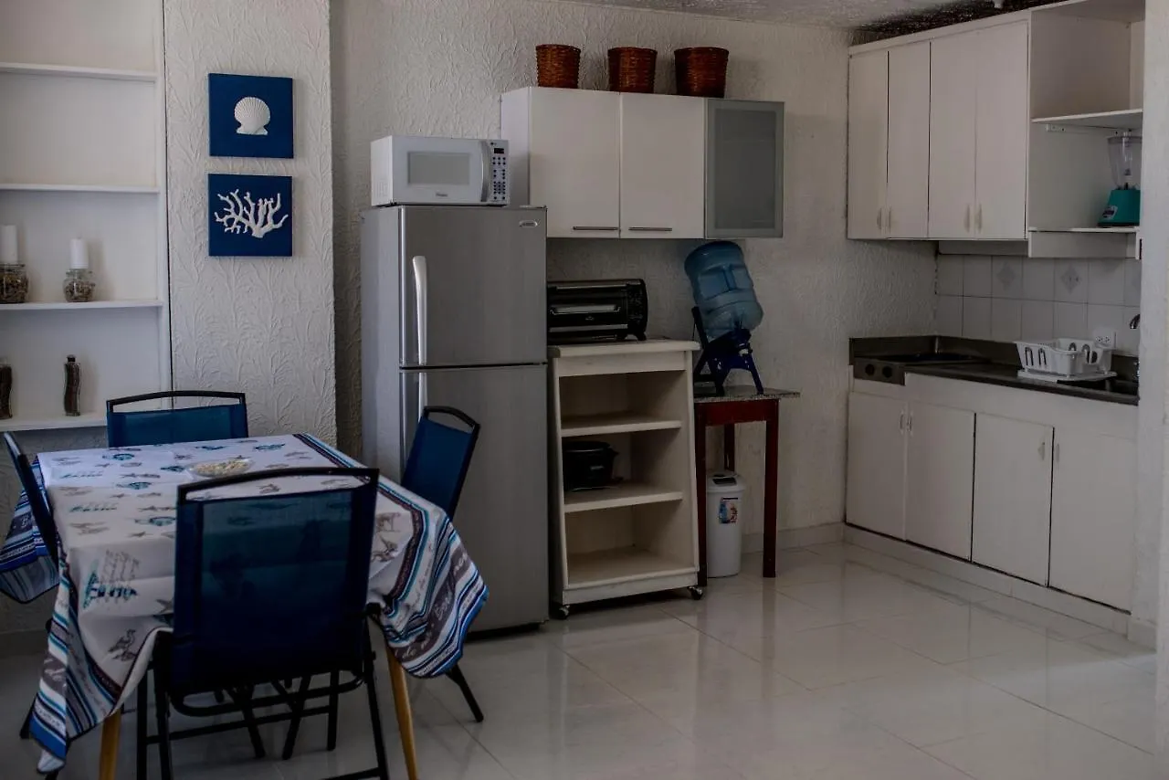 Santa Catalina 403 Apartment San Andres  0*, San Andres (San Andres and Providencia Islands) Colombia